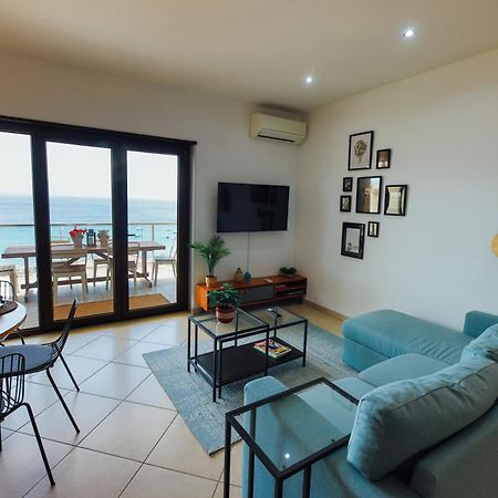 Luxury Apartment Messina Exterior photo