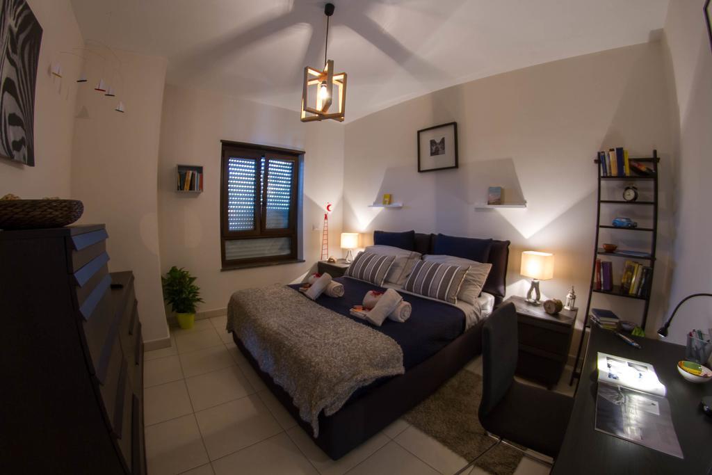 Luxury Apartment Messina Room photo