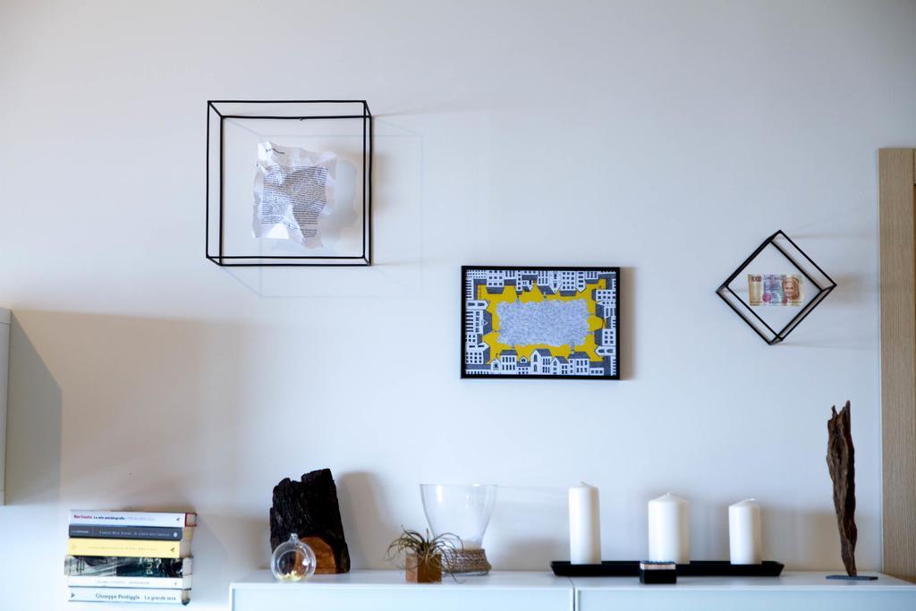 Luxury Apartment Messina Room photo