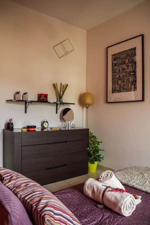 Luxury Apartment Messina Room photo