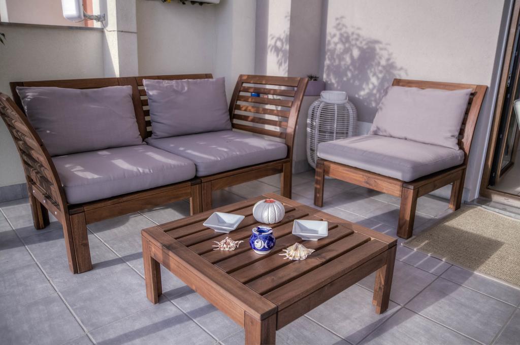 Luxury Apartment Messina Room photo