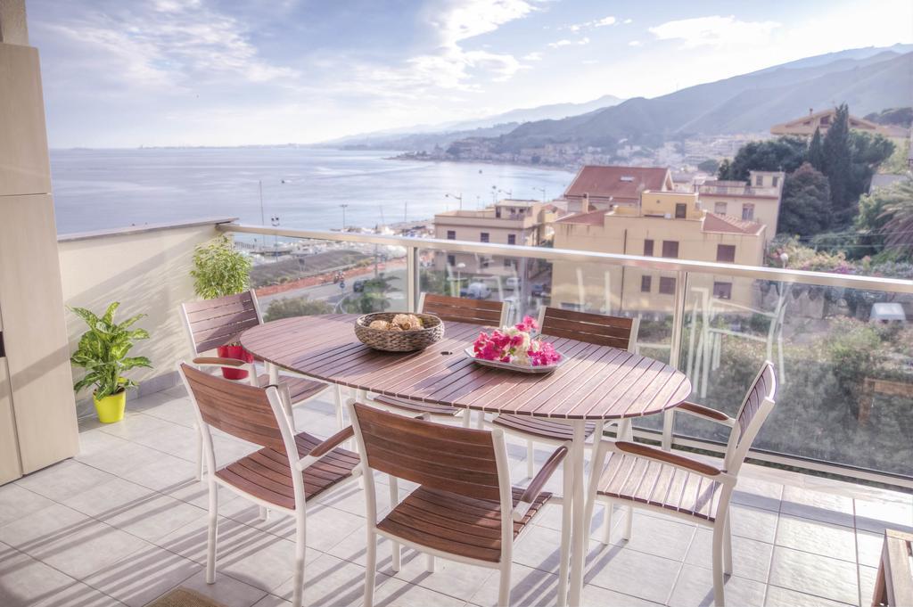 Luxury Apartment Messina Room photo
