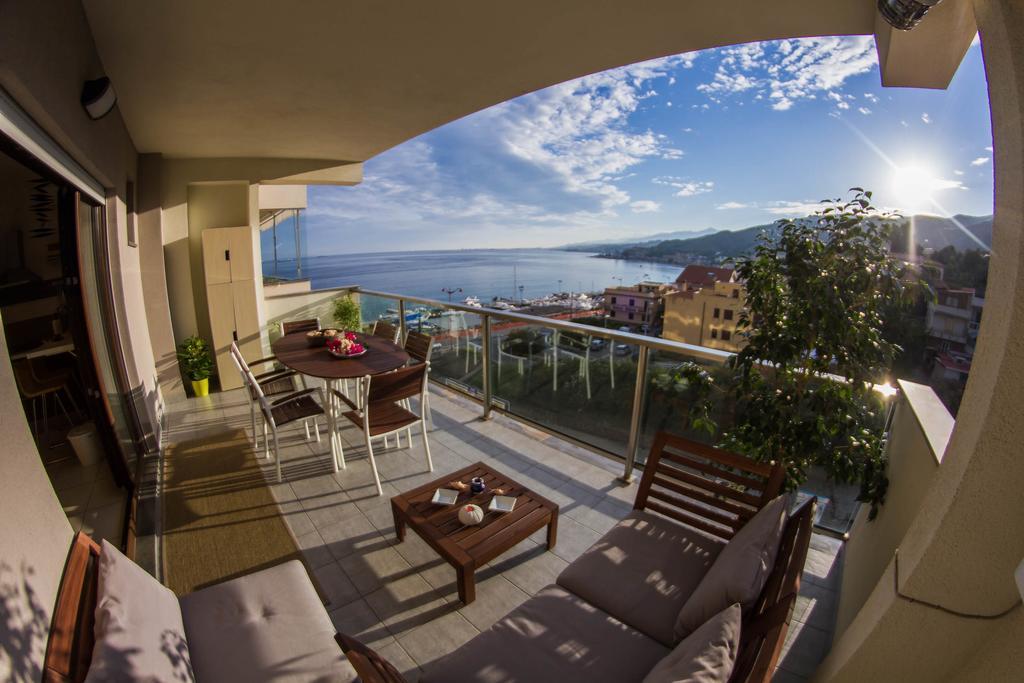 Luxury Apartment Messina Room photo