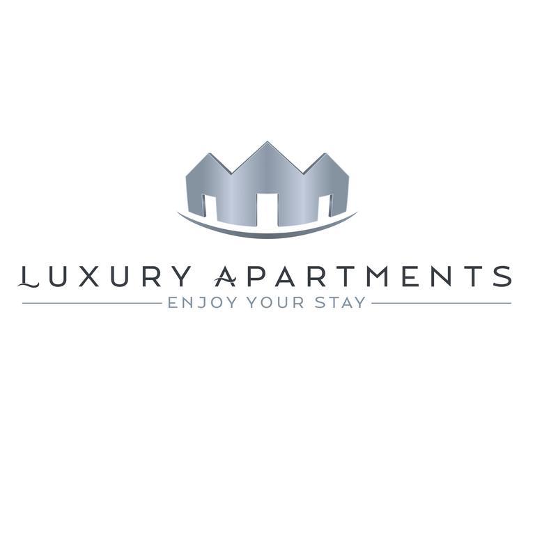 Luxury Apartment Messina Room photo