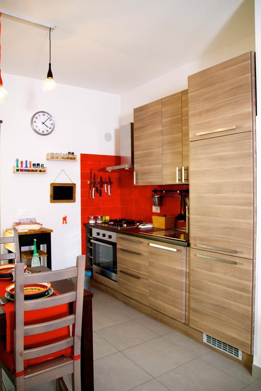 Luxury Apartment Messina Room photo