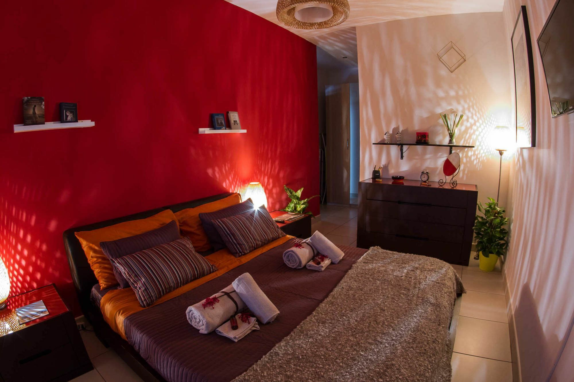Luxury Apartment Messina Exterior photo