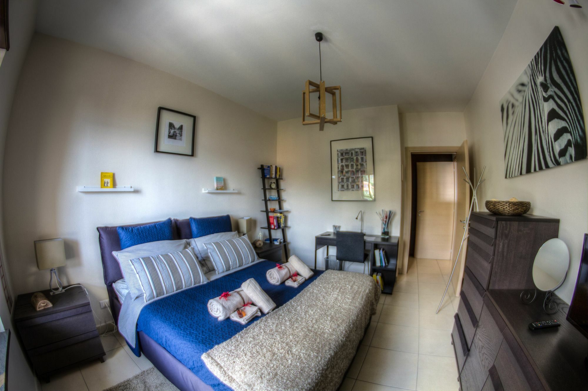 Luxury Apartment Messina Exterior photo